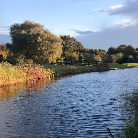 Chill-out דירה *