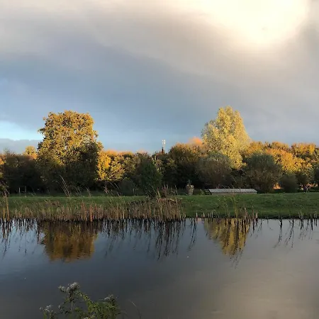 Chill-out Nieuwe Wetering