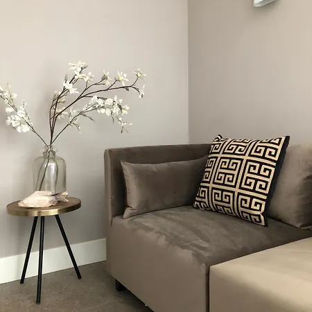 Chill-out * Nieuwe Wetering