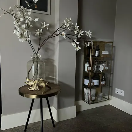 Chill-out דירה *