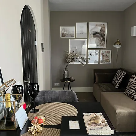 Chill-out Apartment *