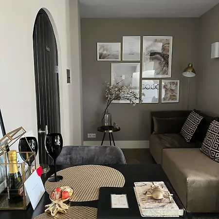 Chill-out דירה *