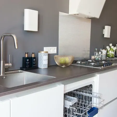 Chill-out * Nieuwe Wetering