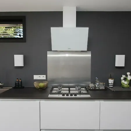 Chill-out Nieuwe Wetering