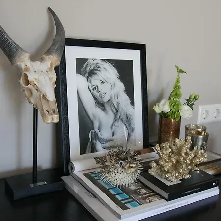 Chill-out Apartment *