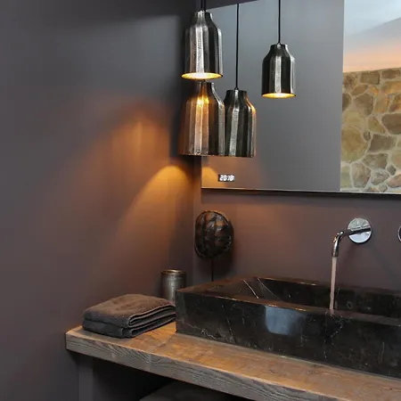 Chill-out דירה *