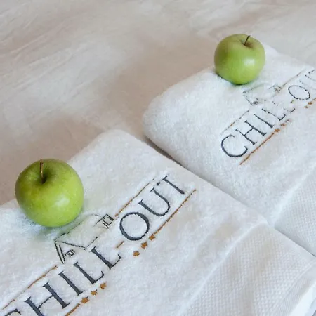 Chill-out Nieuwe Wetering