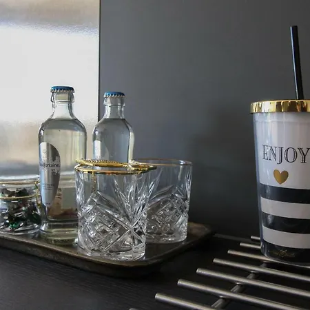 Chill-out Apartment *