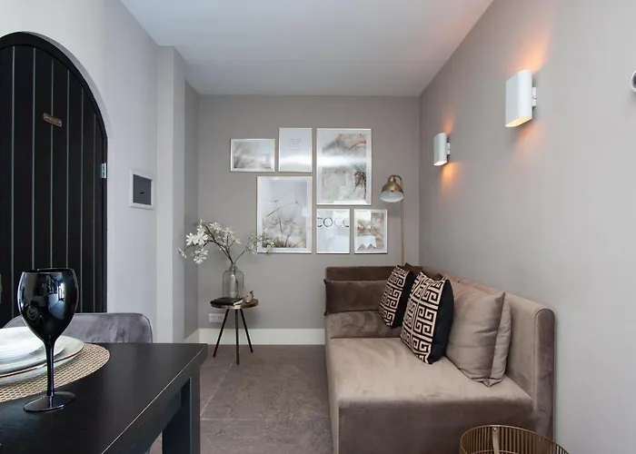 Chill-out * Nieuwe Wetering