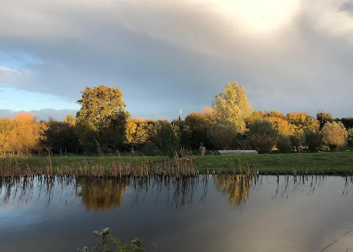 Chill-out Nieuwe Wetering