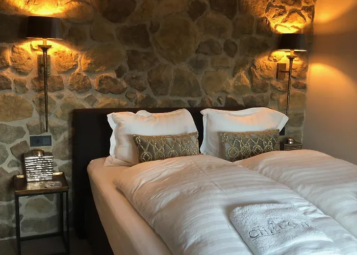 Chill-out Nieuwe Wetering