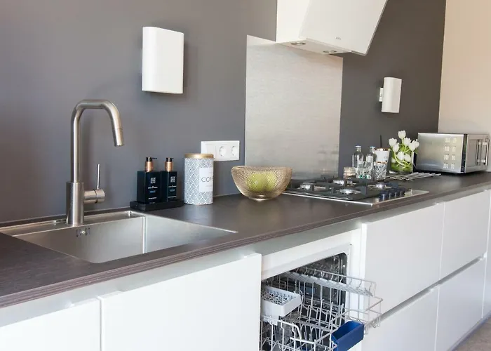 Chill-out * Nieuwe Wetering