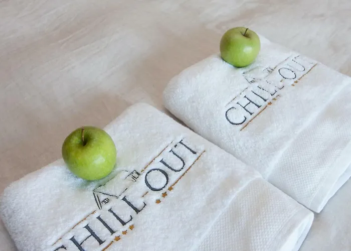 Chill-out Nieuwe Wetering