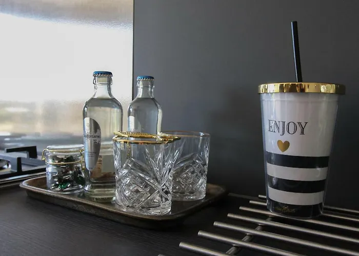 Chill-out Apartman *