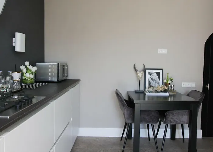 Chill-out Nieuwe Wetering