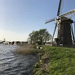 Chill-out Nieuwe Wetering