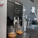 Chill-out Apartament