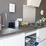 Chill-out * Nieuwe Wetering
