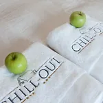 Chill-out Nieuwe Wetering