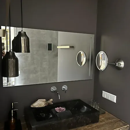 Chill-out Appartement