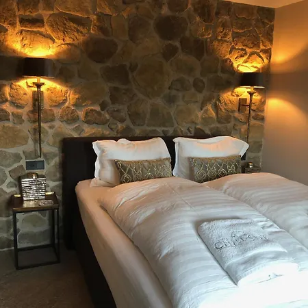 Chill-out Nieuwe Wetering