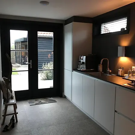 Chill-out Appartement