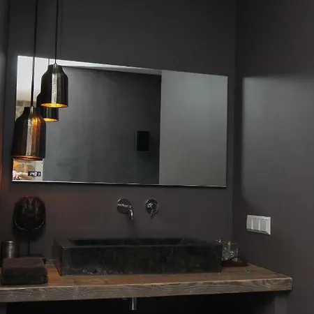 Chill-out Appartement Nieuwe Wetering