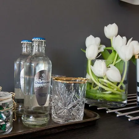 Chill-out Nieuwe Wetering