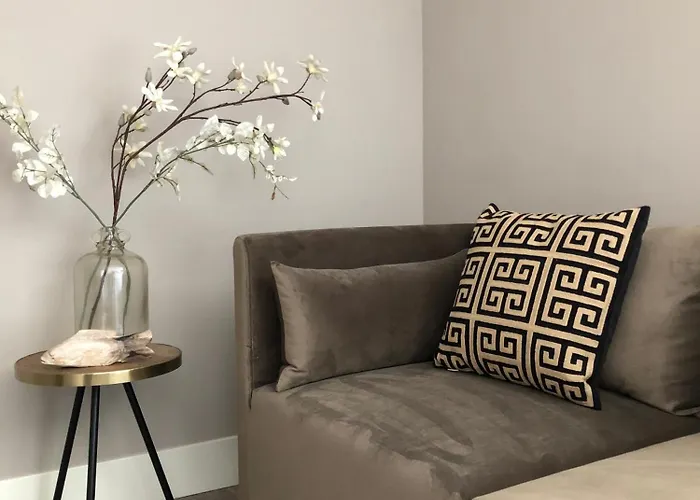 Chill-out * Nieuwe Wetering