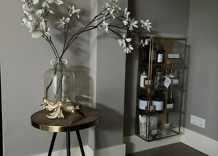 Chill-out Apartament *