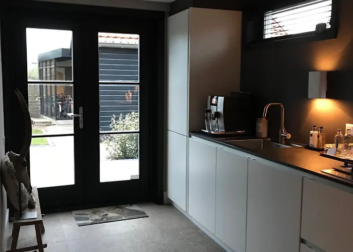 Chill-out Apartament