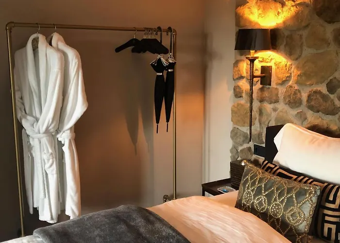 Chill-out Apartament