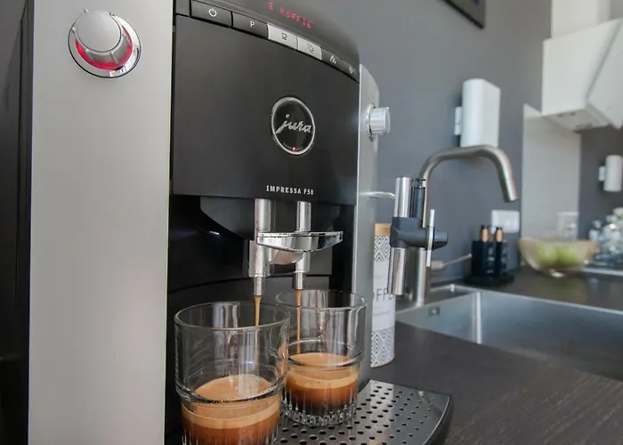 Chill-out Apartament