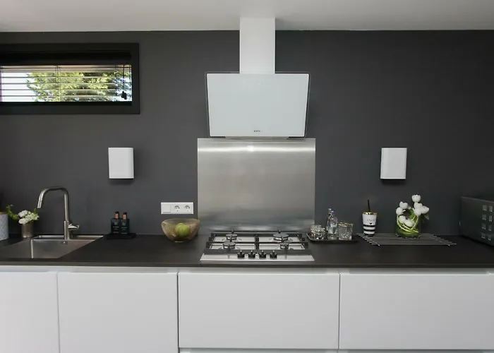 Chill-out Nieuwe Wetering