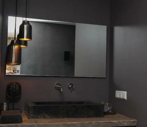 Chill-out Apartament Nieuwe Wetering