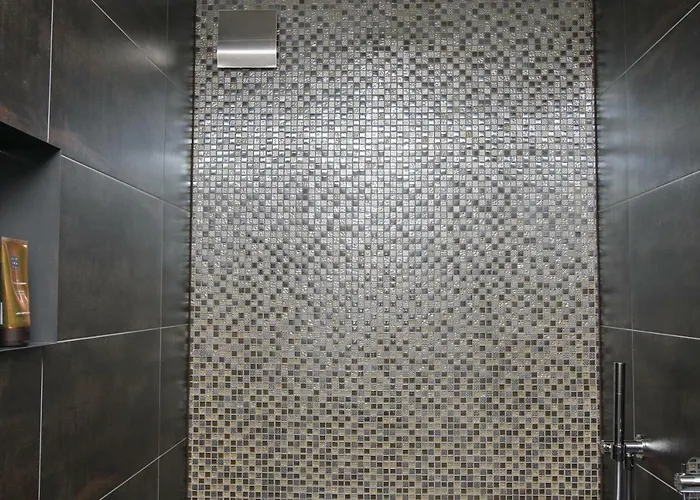 Chill-out Apartament *