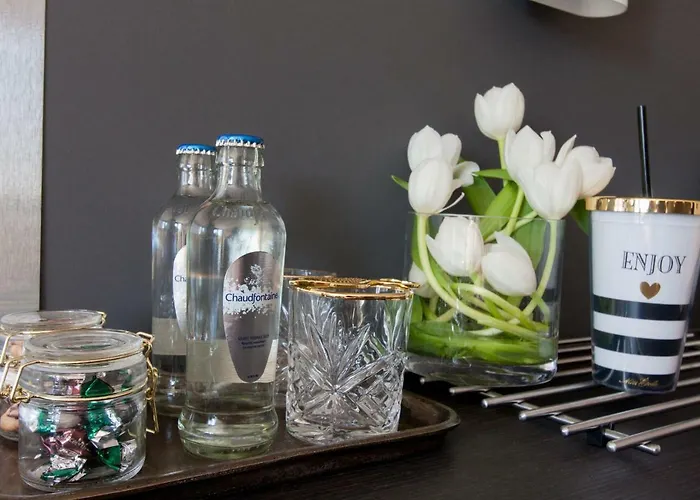 Chill-out Nieuwe Wetering