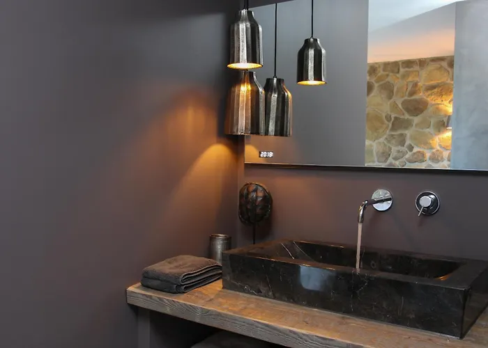 Chill-out Apartament *